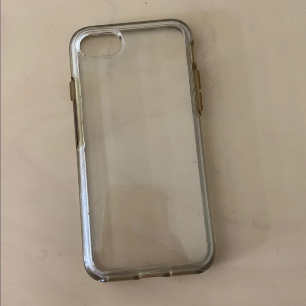 iPhone 6/7/8 Otter box case